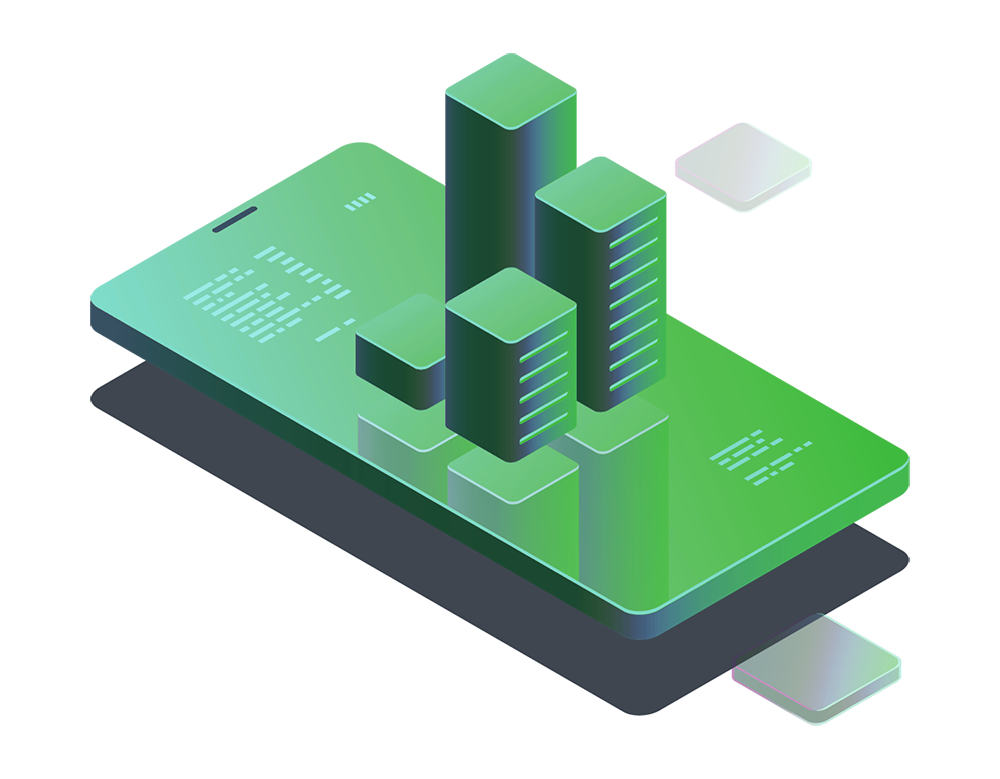 Decentralized Energy Network